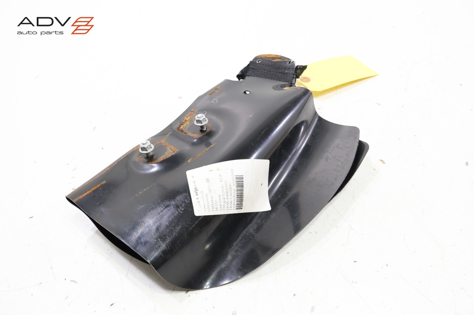 2014 - 2024 MASERATI GHIBLI FRONT RIGHT SIDE PASSENGER SEAT AIRBAG AIR BAG OEM