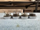 Technics SL-2000 Vintage Turntable parts original Foot Stand Japan