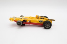 JOUEF - LOTUS F1 - RECORD 64 - SLOT CAR - JOUET ANCIEN - #2