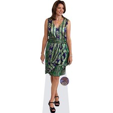 Christa Miller Life Size Cutout