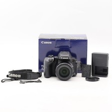Canon PowerShot SX70 HS Compact Digital Camera Excellent Condition