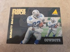 1995 Pinnacle Club Collection - Emmitt Smith #233