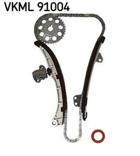 Kit de distribution Peugeot 203