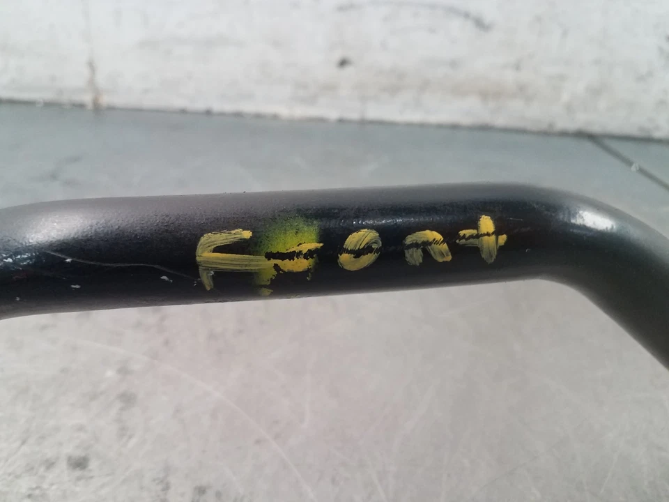 Barra estabilizadora delantera Honda Prelude S 1995 #2944 CA2 Foto 4 de 4