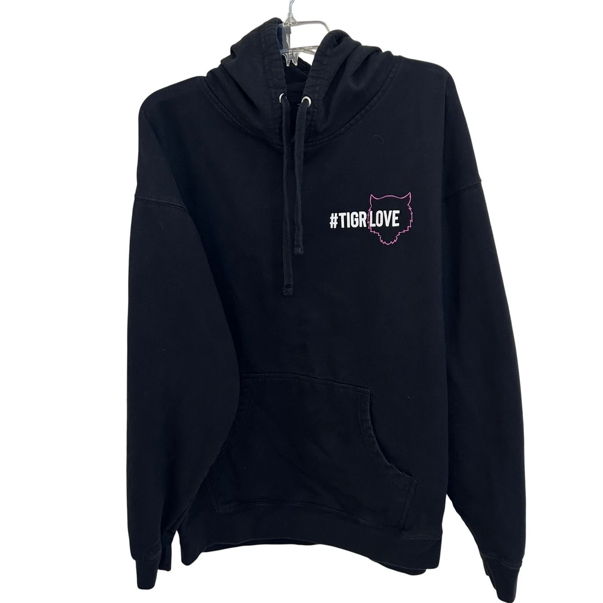 Tiger Hoodies & Sweatshirts for Women for sale | eBay
