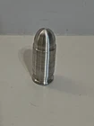 Silver 1 oz 45 Caliber ACP Bullet