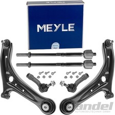 MEYLE QUERLENKERSATZ 6 TEILIG VORNE passend für FORD FIESTA 6 CB1 CCN 09-2017