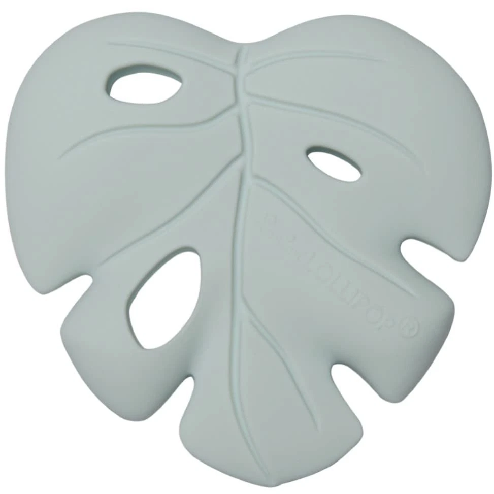 Silicone Teether – Food-Grade, BPA-Free Teething Relief Toy for Babies – Safe, D