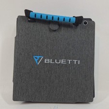 Bluetti 60w Solar Panel Solar Panel PV60 F