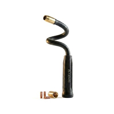 Flexmig360   The Original Patented Flexible MIG Extension   10'' Flex