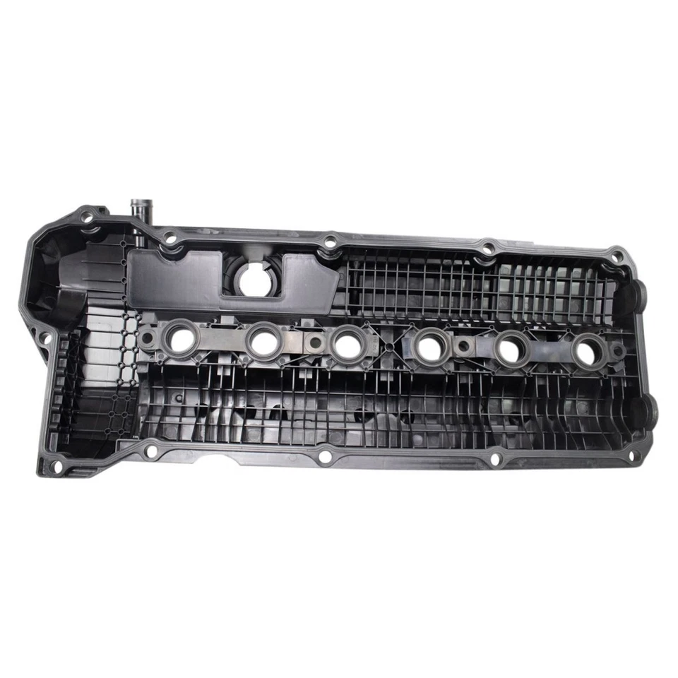 Conjunto de cubierta de válvula de motor para BMW 3 5 Z3 L6 nuevo Foto 2 de 4