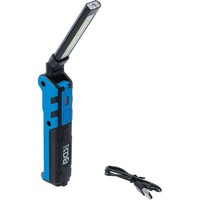 Bgs Akku-Knicklampe COB-LED 5W - 85334