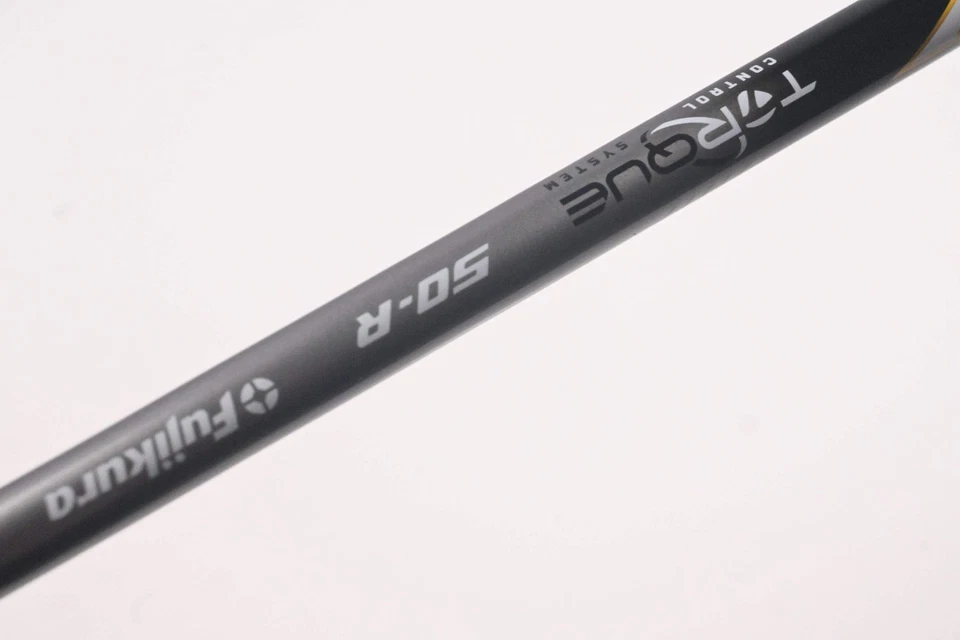 Taylormade Qi Approach Wedge / 49 Degree / Regular Flex Speeder NX TCS 50 Shaft - Image 4 of 4