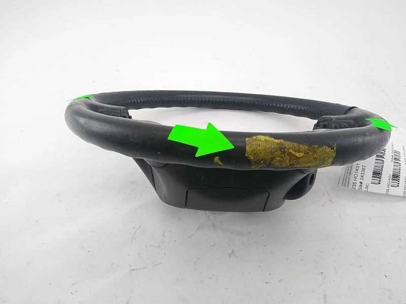 Volante Honda Prelude 97 98 99 00 01 Foto 2 de 4