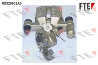 Bremssattel FTE 9290205 Gusseisen FüR Mazda MX 2 NB 1 NA NA6C 16V NB6C NA8C NB8C