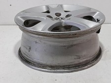 7JX17CH548 222960 rim wheel PEUGEOT 407 SW 2004