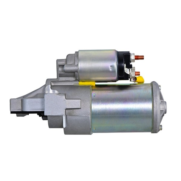 Anlasser Starter 12 V 2,2 Kw 11 ZäHne Hella FüR U.A. Ford Transit-image