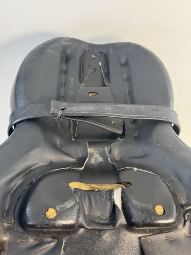 Harley Davidson 2004-2013 OEM Touring XL Sportster seat - Picture 17 of 18