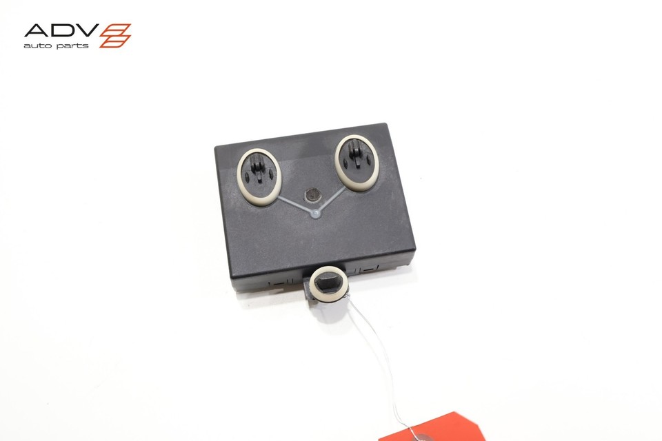 2013 - 2018 AUDI A6 S6 REAR LEFT SIDE DOOR COMPUTER CONTROL MODULE UNIT ...