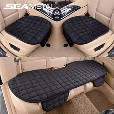Car Seat Cover Warm Soft Chair Protector Pad Universal for Most Car Models