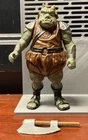 1983  HK Gamorrean Guard Complete Star Wars ROTJ Vintage Kenner Figure