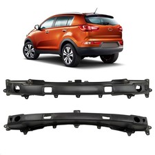Stoßstangenverstärkung 866313U00 hinten passend für KIA SPORTAGE III SL 2010-15