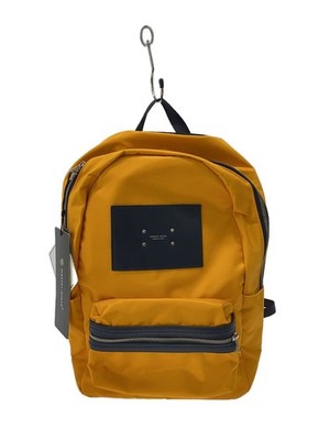 Masterpiece Rucksack gelb gebraucht aus Japan