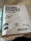 Exploring Electronics Technology, E&L Instruments, Joseph Sloop