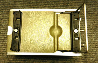HP/Agilent 8447D Option 001 Dual Amplifier (0.1 - 1,300 MHz) | eBay