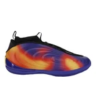 adidas Harden Volume 10 Mcdonalds Basketball  Unisex Blue Sneakers Athletic Shoe