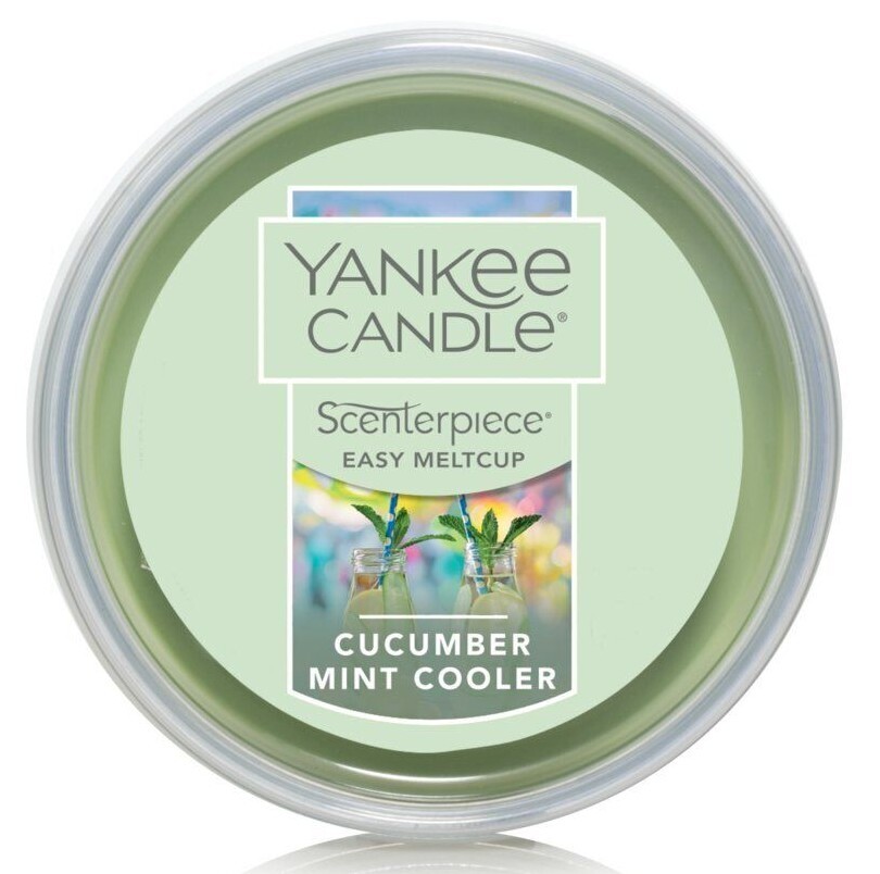 Yankee Candle Scenterpiece Easy Meltcup Melt Cups "Your Choice" eBay