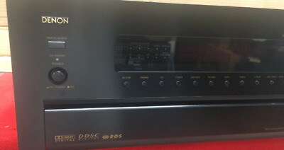 Denon AVR-5600 THX Home Theatre Audio Video Receiver | 5.1 Channel