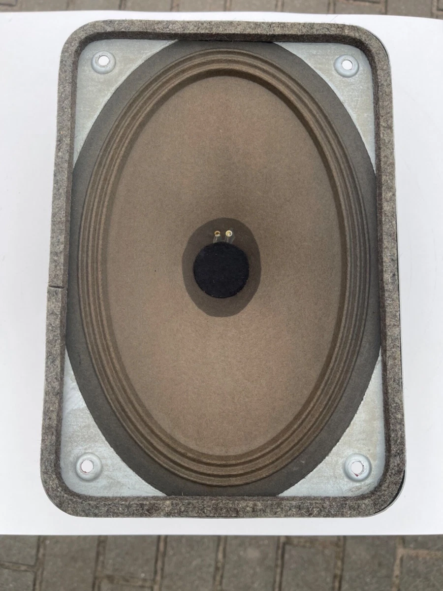 Isophon speakers vintage sales
