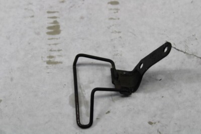 Brake Hose Holder 2 4WM-25876-00 2002 Yamaha RoadStar XV1600A