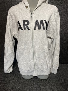 army sweatshirts