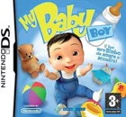 My Baby Boy - NINTENDO DS Italian Version