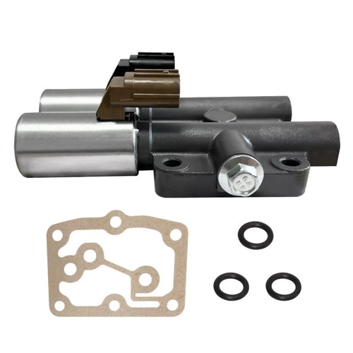 Transmission Dual Linear Shift Solenoid 28250-RDK-014 For Accord Hybrid 2005-07 - Picture 8 of 13
