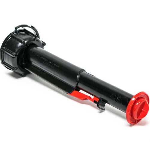 2 x Gas Cans - 5 Gallon Capacity, Midwest - Picture 8 of 9