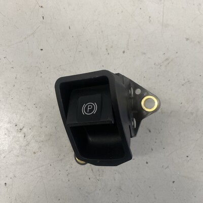 2010 TOYOTA AVENSIS MK3 HANDBRAKE PARKING BRAKE SWITCH