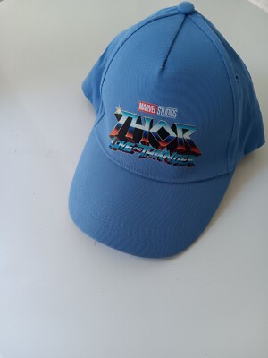 Marvel Studios Thor Love and Thunder Jungenmütze