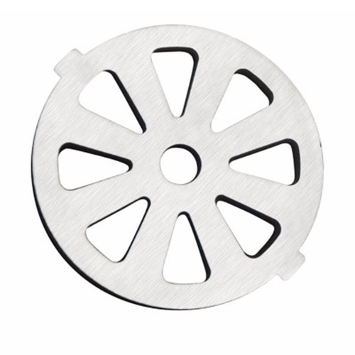 55MM Type-5 Meat Grinder-Plate Stainless Steel Household Grinders Parts - Picture 19 of 42