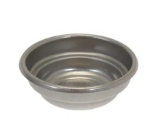 Pavoni Filtro Coppetta Crema 1 Cup For EUROPICCOLA ROMANTICA Coffee Machine