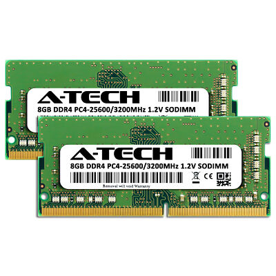 16GB 2x8GB DDR4-3200 Lenovo Legion 7 15IMH05 7 16ACHg6 7 16ITHg6