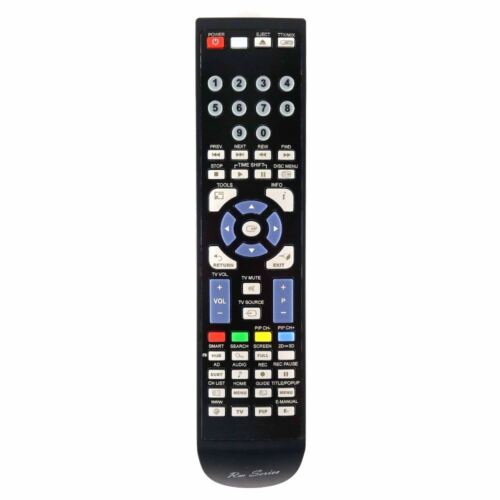 *NEW* RM-Series Blu-Ray Remote Control for Samsung BD-D6900XN - Picture 1 of 1