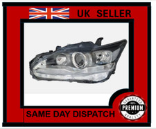 LEXUS CT200H Passenger FRONT HEADLIGHT LED HEADLAMP Left 2009 TO 2018 