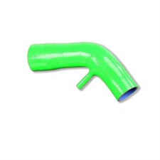 Green Silicone Induction Hose Intake Pipe For 96-00 HONDA CIVIC EK D15 D16 SOHC