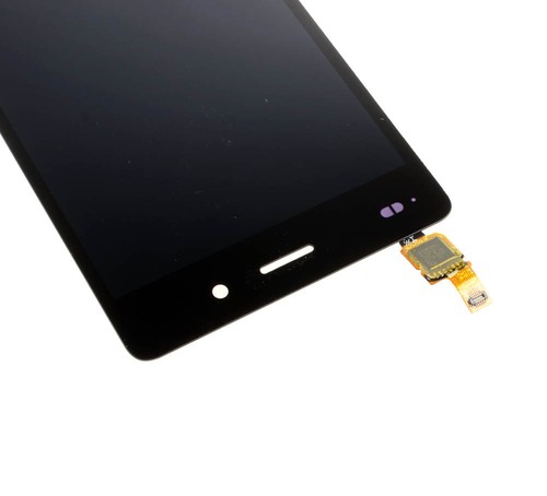 Für Huawei P8 Lite 2016 Vollglas Touchscreen LCD Display Digitizer Baugruppe X - Bild 12 von 24