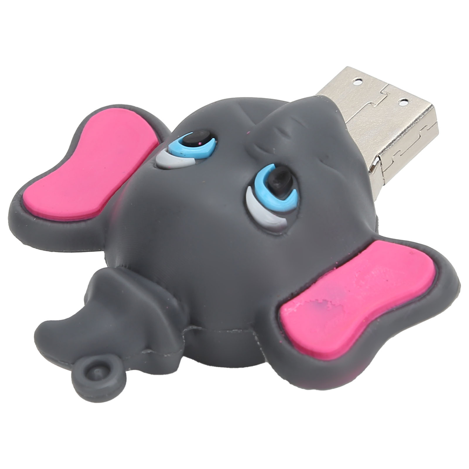 Portable USB2.0 Flash Drive Cute Cartoon Styling Data Storage Transmission M SPM