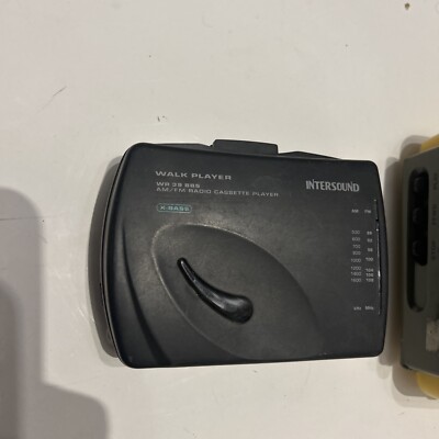 Walkman Leitor Vintage Lansay Disney O Corcunda de Notre Dame
