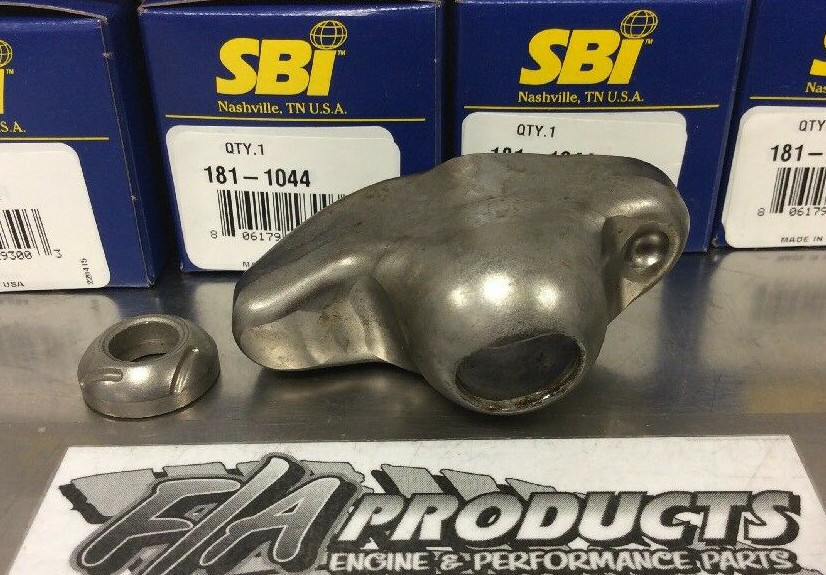 Pontiac 389 Stock Rocker Arm Set Of 16 SB International 1811044 1959